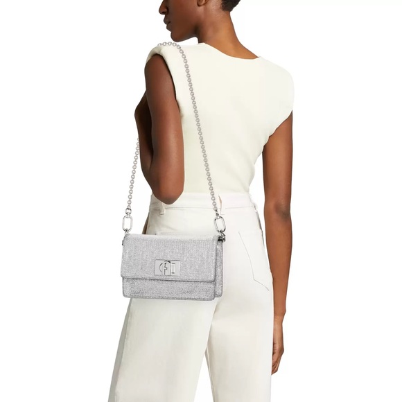 Furla Handbags - FURLA 1927 SOFT
Crossbody Mini